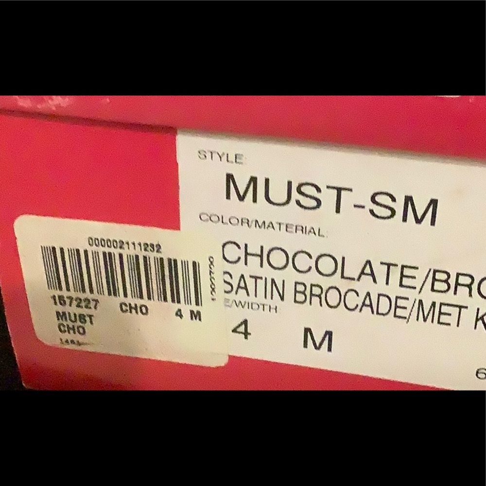 BCBGIRLS shoes. Brand New in box